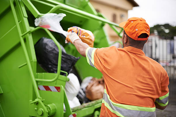 Property Management Cleanouts in Shady Point, OK